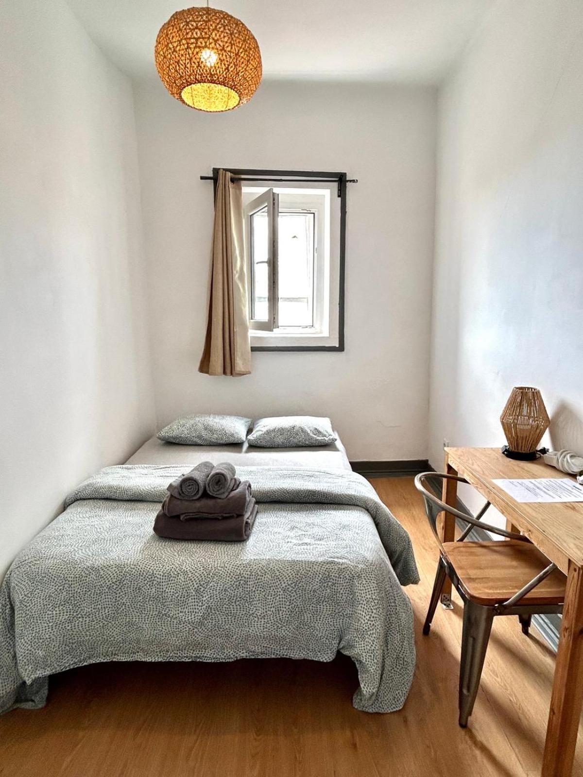 Santos In With River View Homestay