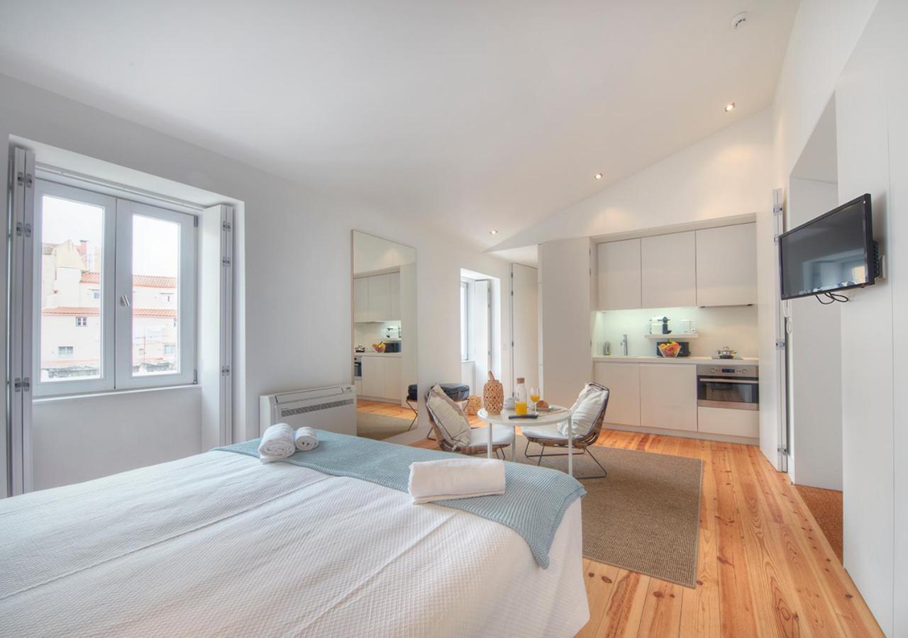 Apartment Canaan Lifestyle Combro 77 2i By Get Your Lisbon