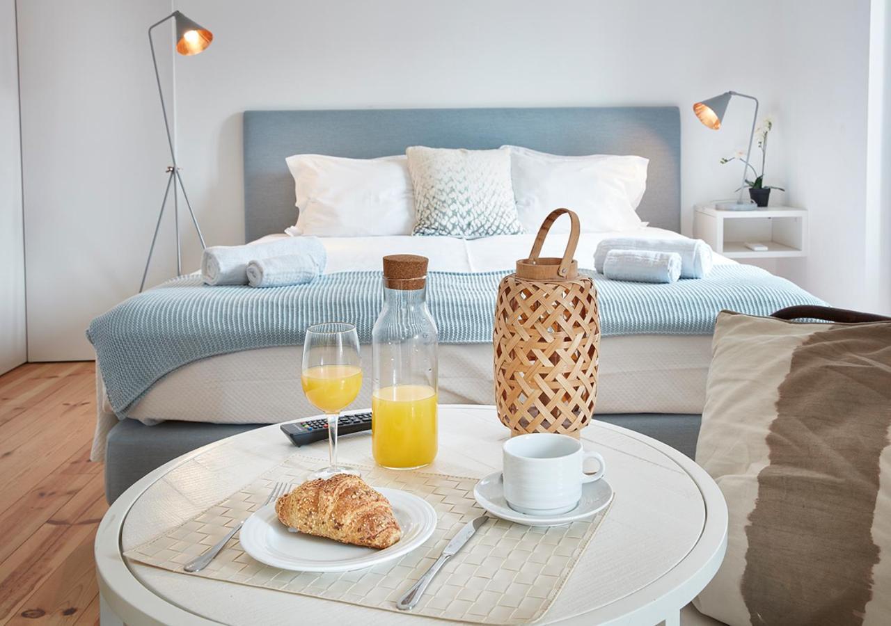 Apartment Canaan Lifestyle Combro 77 2i By Get Your Lisbon