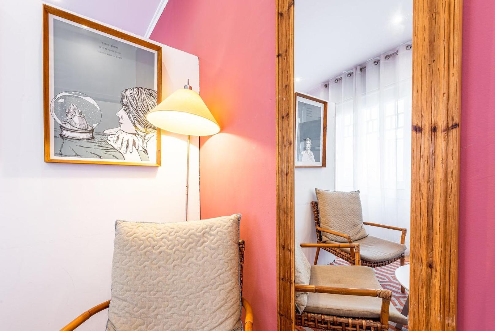 Guestready - Baixa Blues * Lisbon