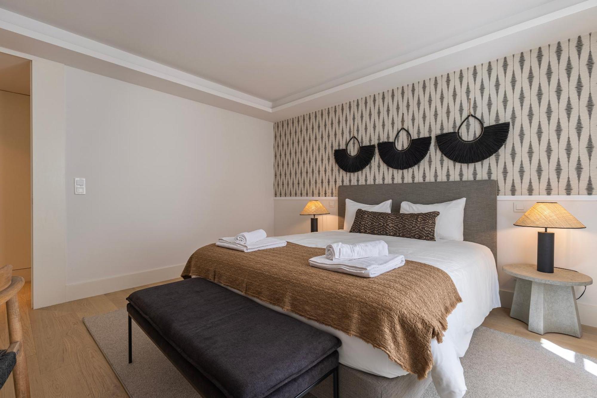Apartment Palacio Ficalho Townhouse 3 By Lovelystay *