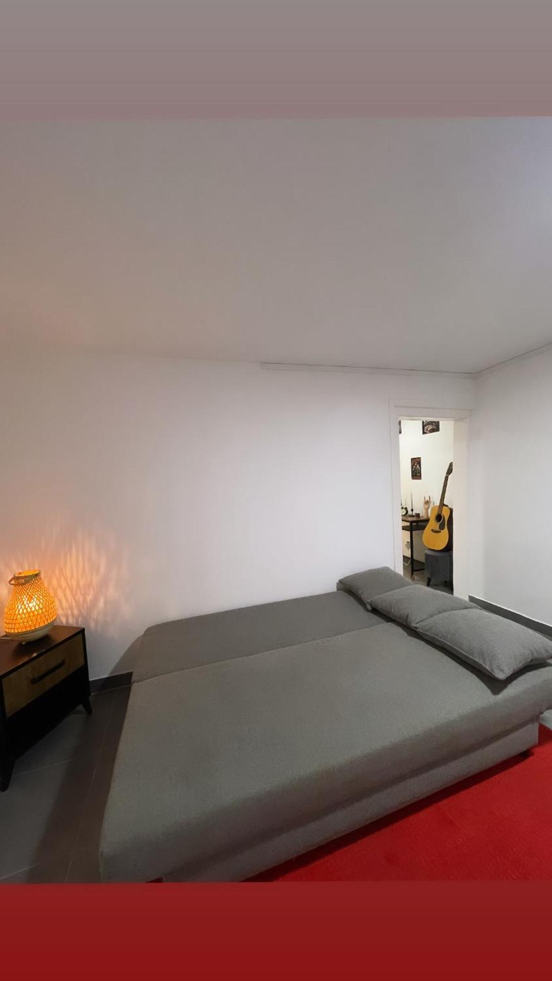 Apartamento Or Family *
