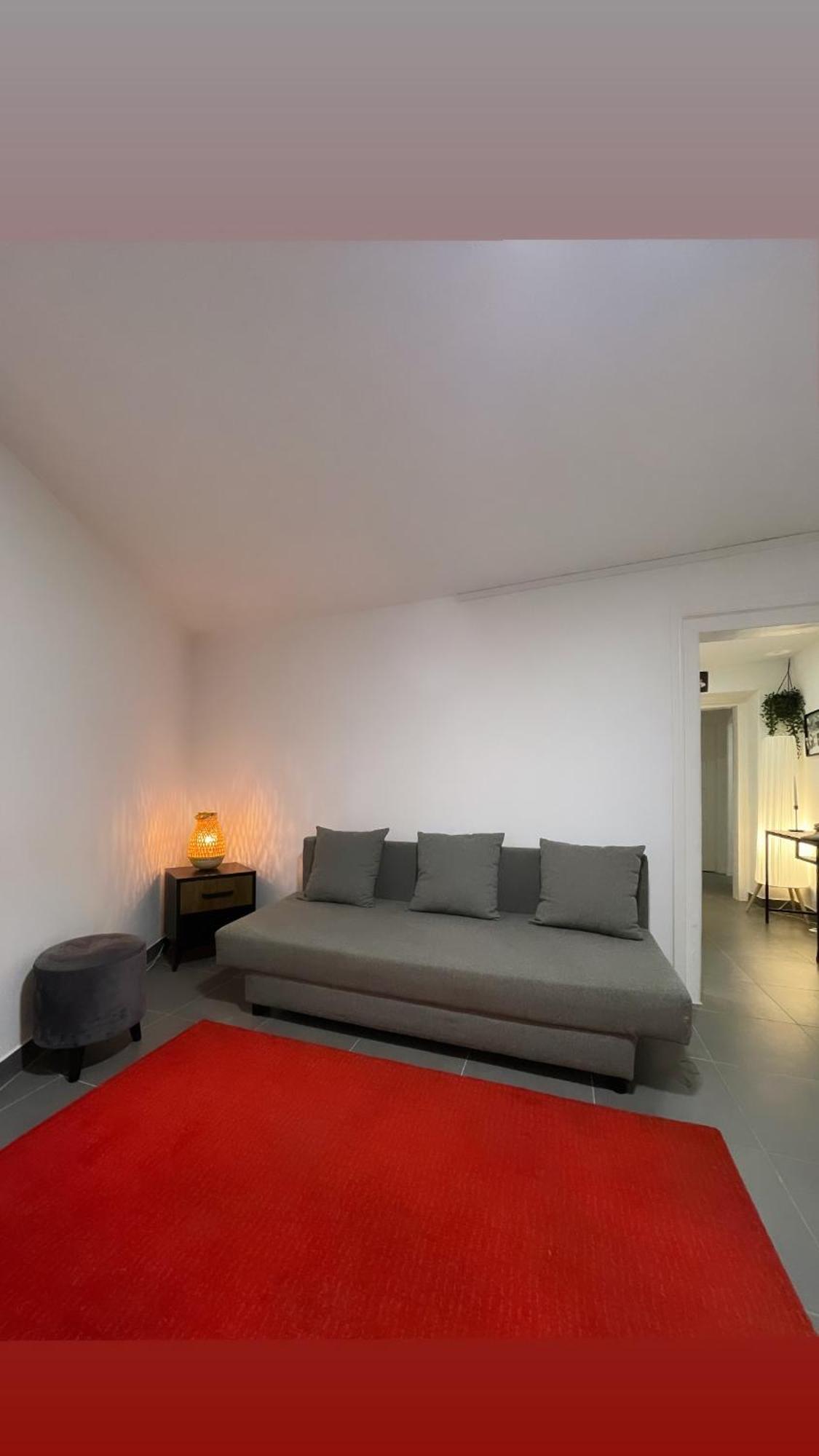 Apartamento Or Family *