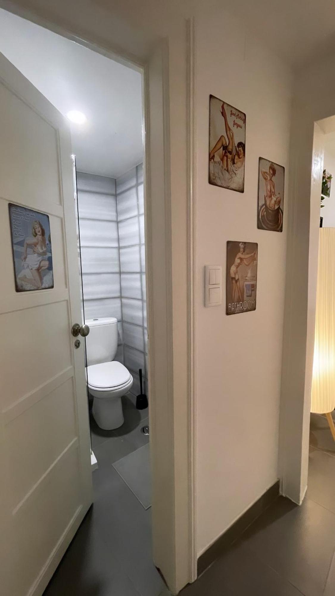Or Family Apartamento *