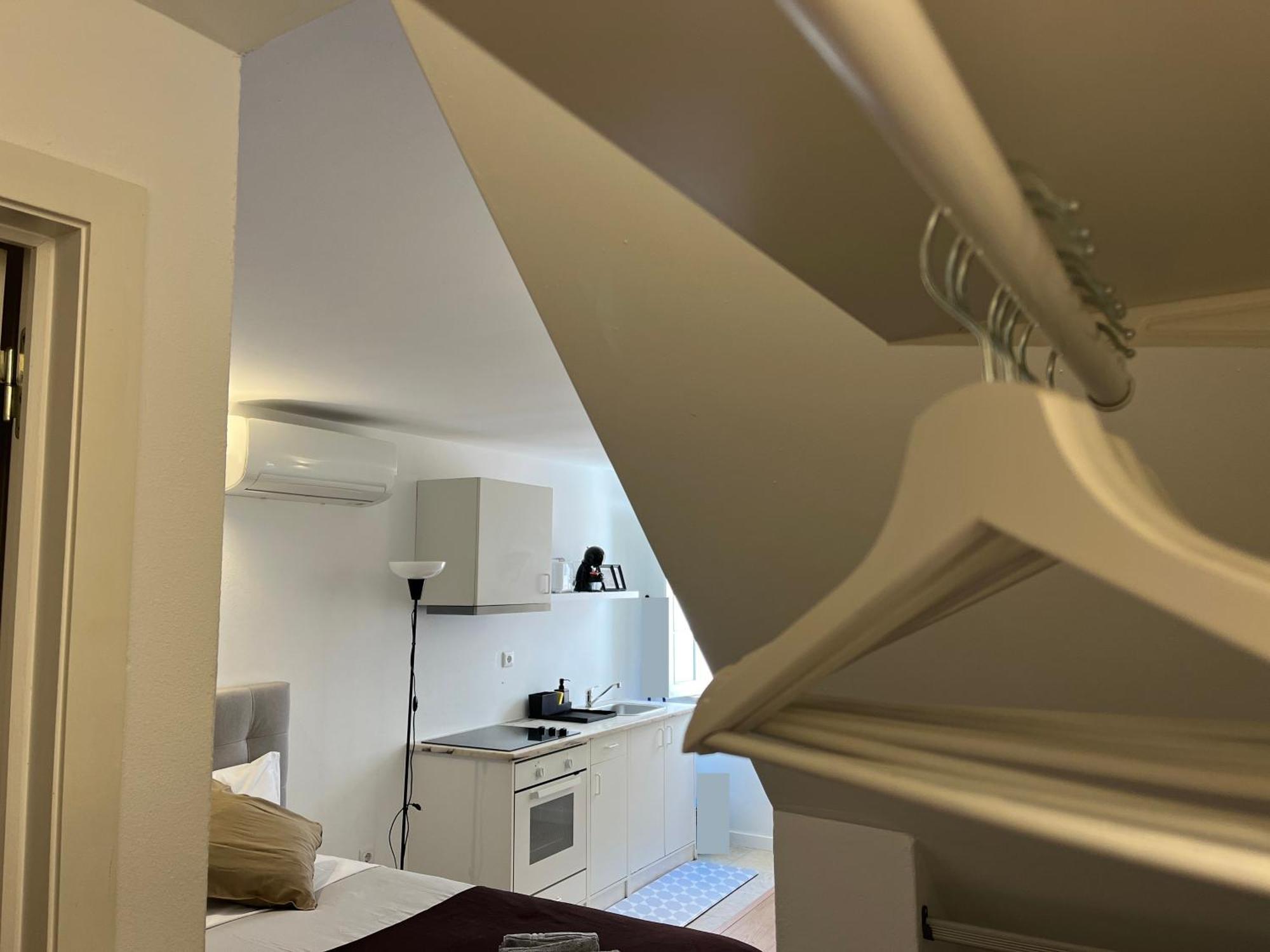 Belem - Apartment *