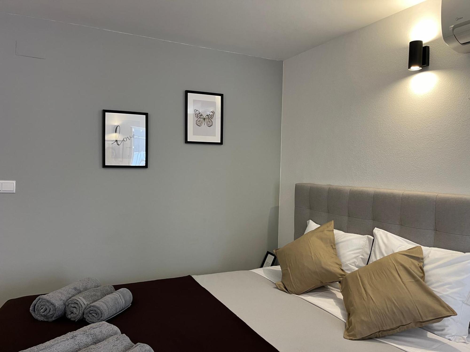 Belem - Apartment Lisbon