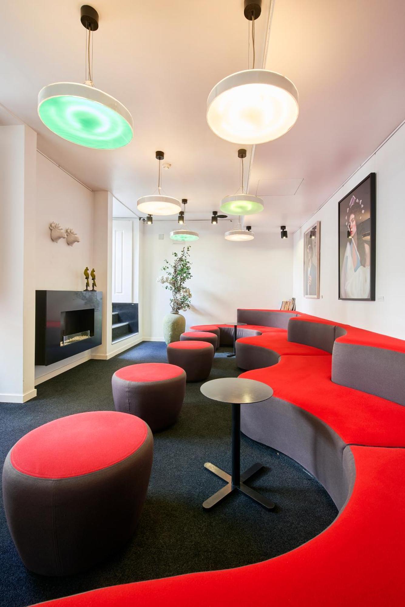 Gat Rossio Hotel