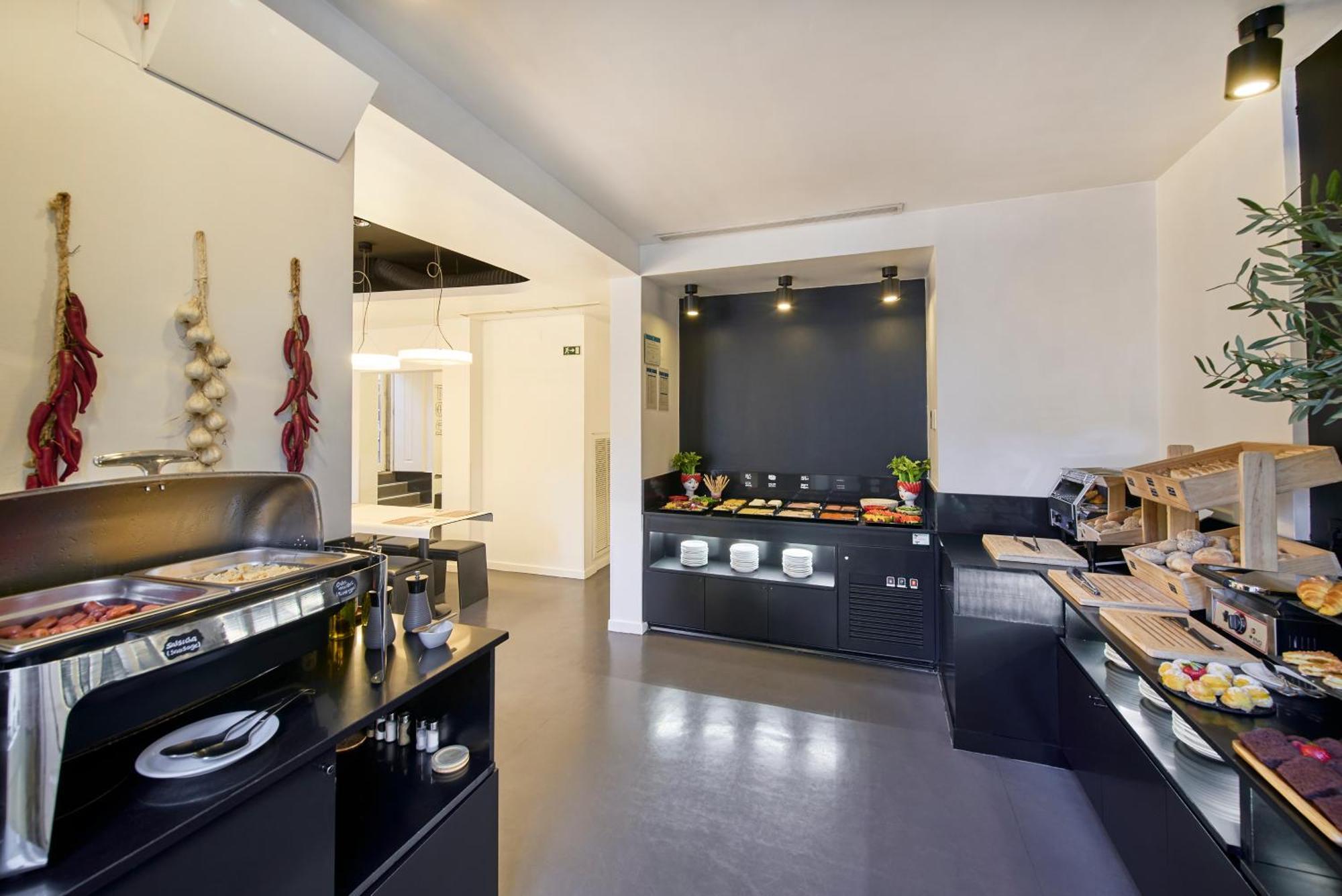 Hotel Gat Rossio 2*