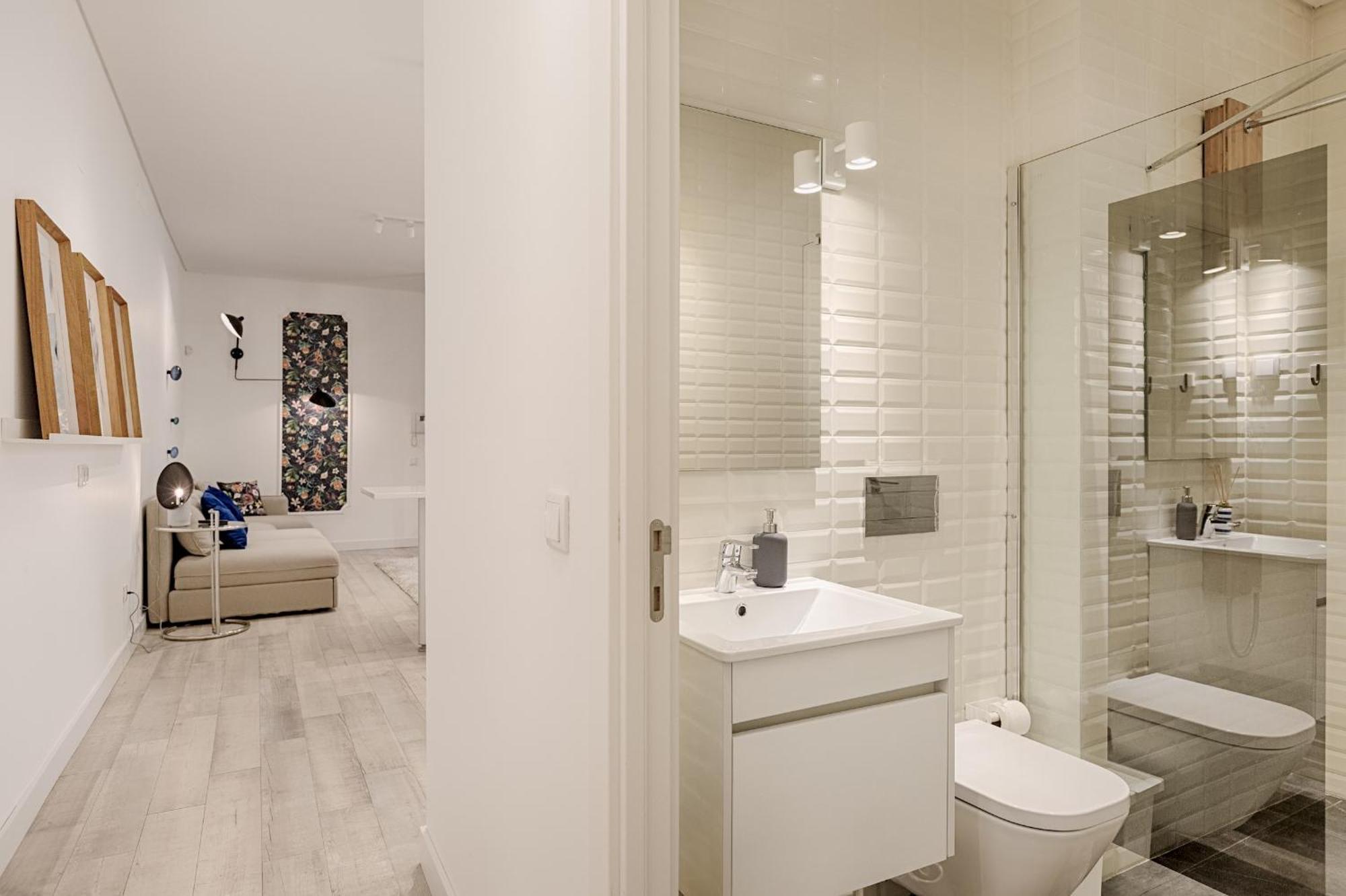Apartment Romantic Gem In Alfama Lisbon