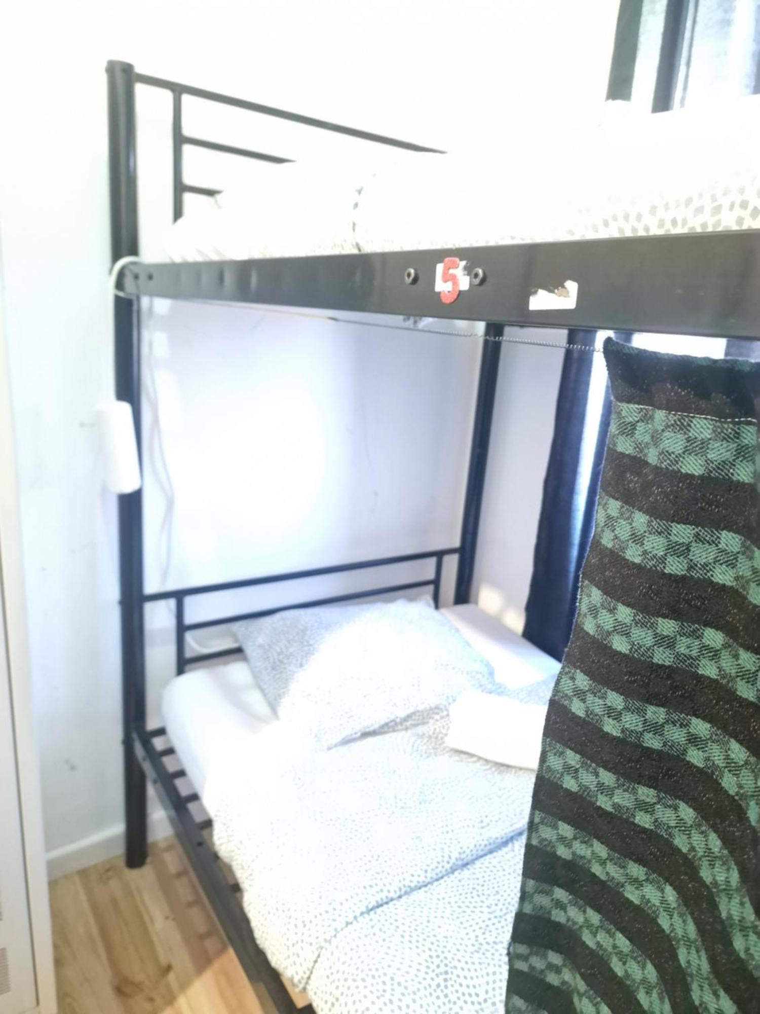 Hostel D&n Lisbon