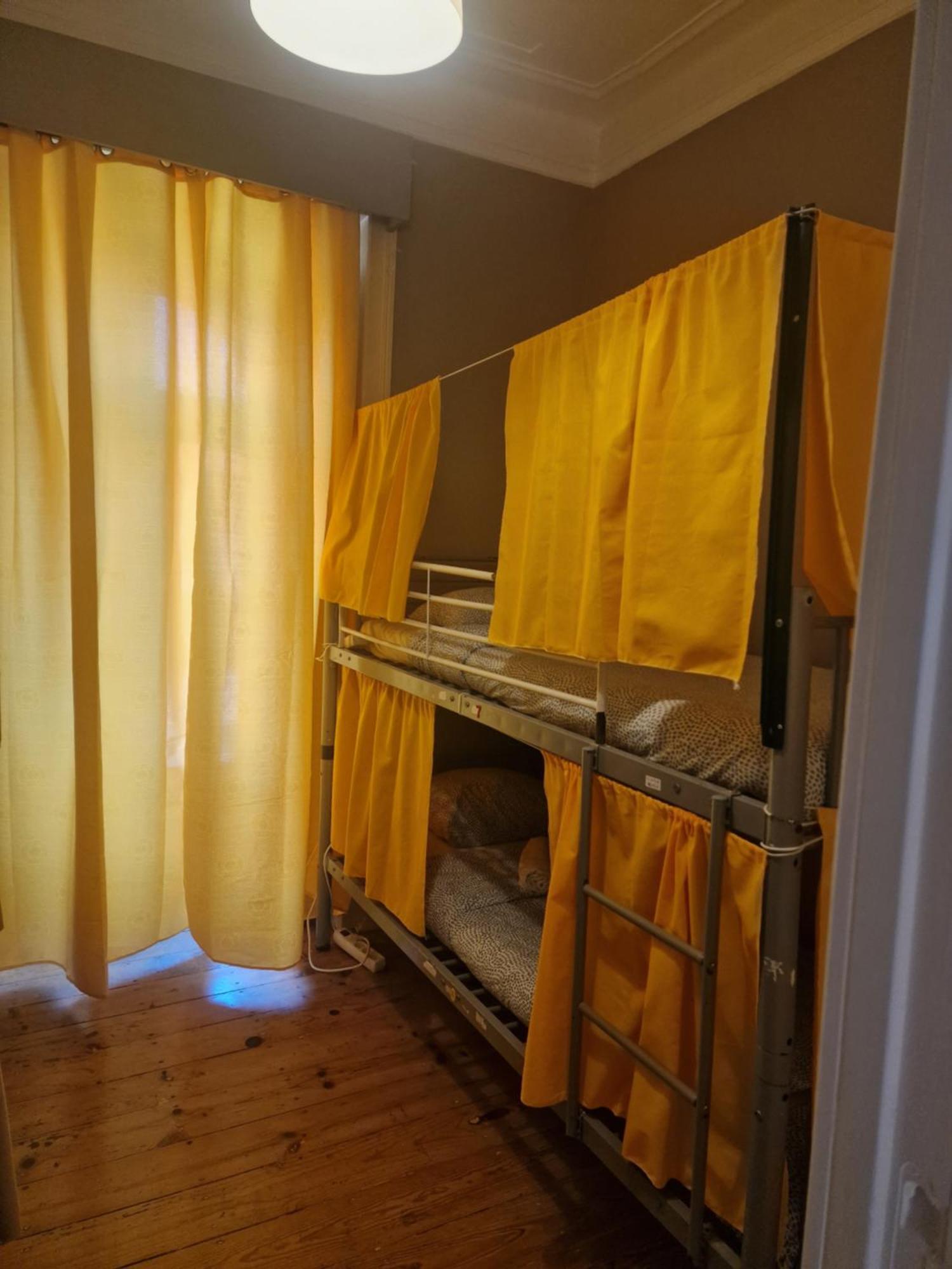 Hostel D&n