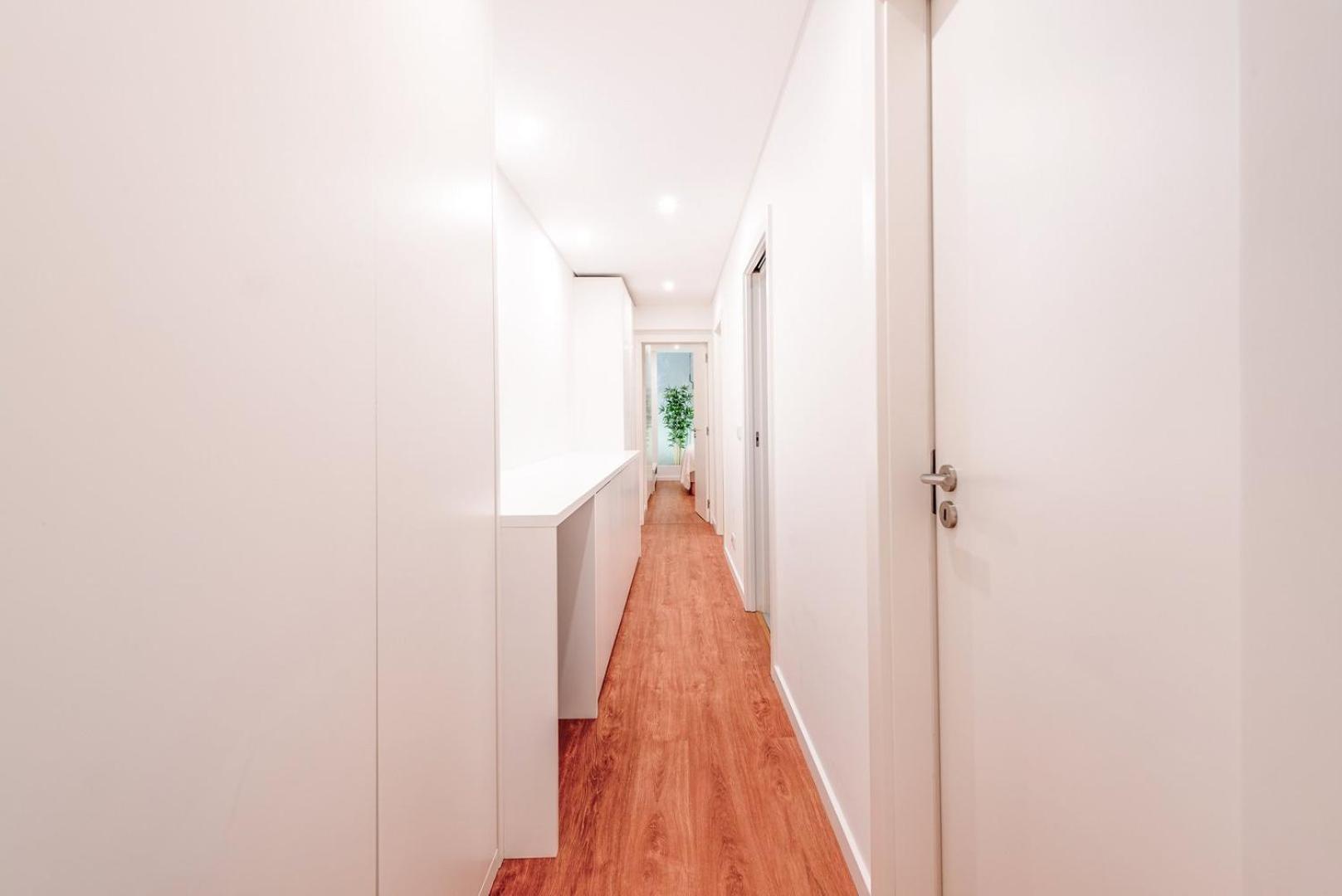 Apartment Guestready - The Golden Cradle *
