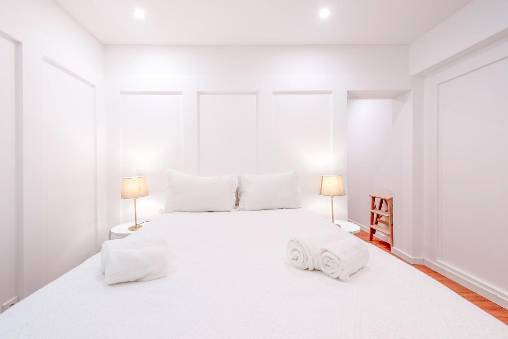Apartment Guestready - The Golden Cradle Lisbon
