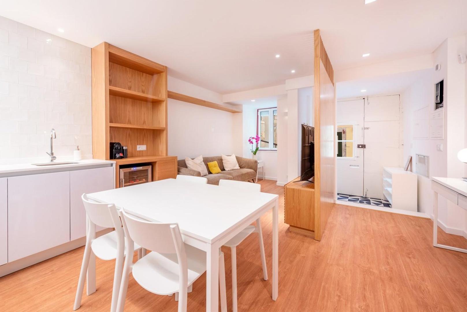 Guestready - The Golden Cradle Lisbon