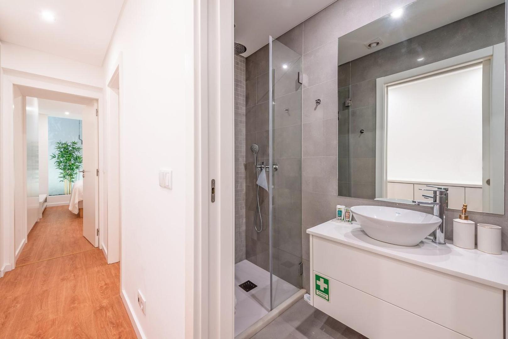 Apartment Guestready - The Golden Cradle *