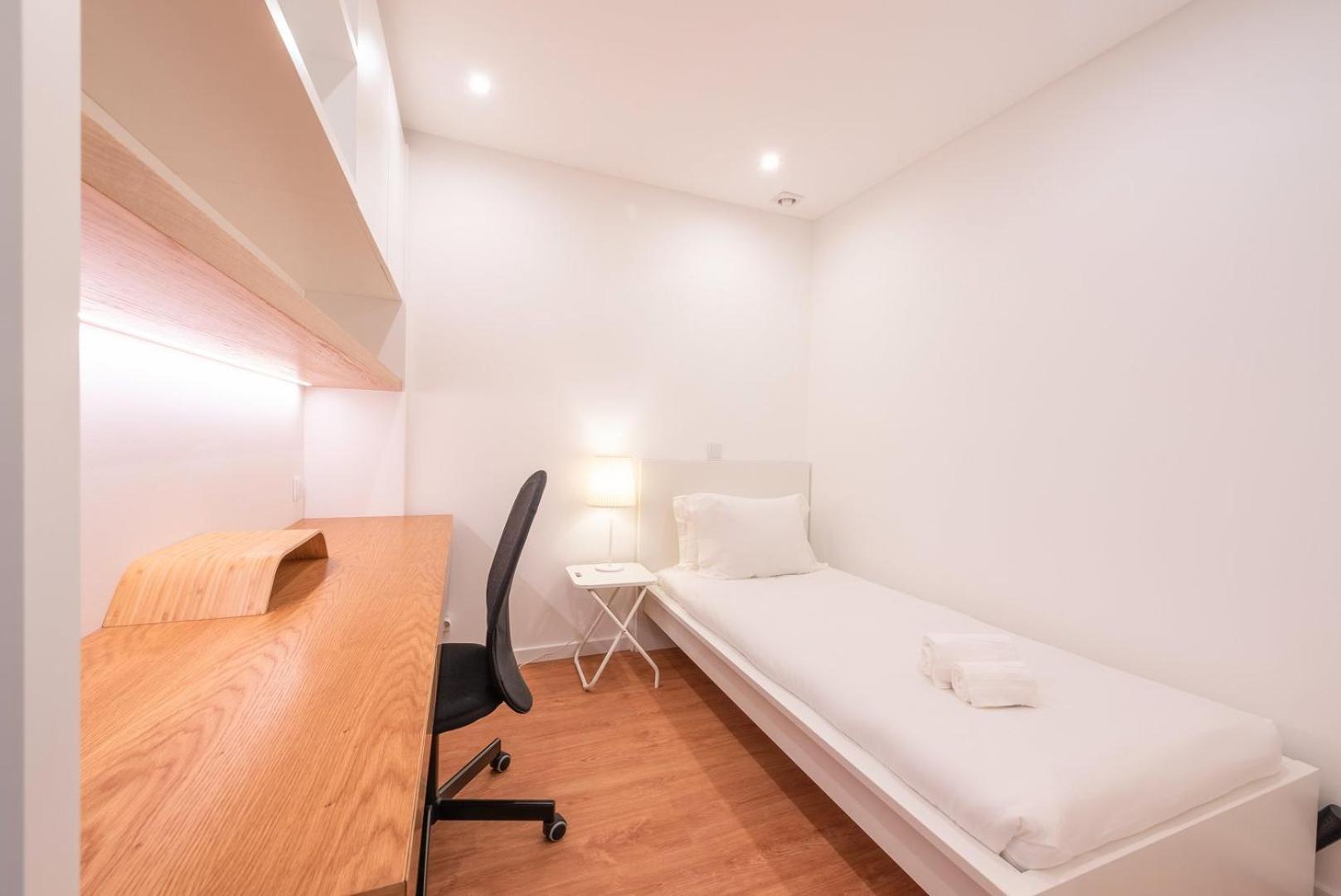 Apartment Guestready - The Golden Cradle Lisbon
