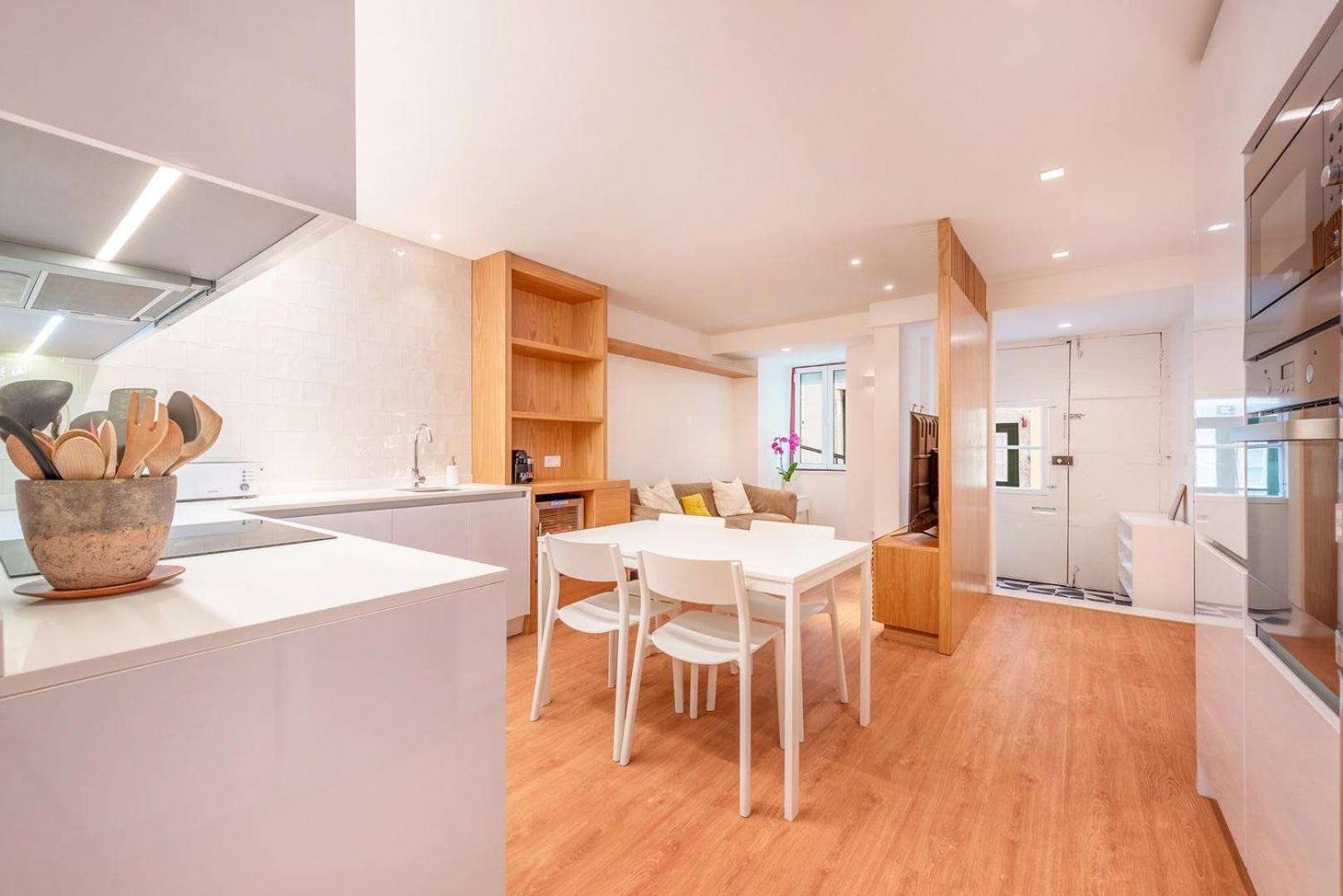 Guestready - The Golden Cradle Lisbon