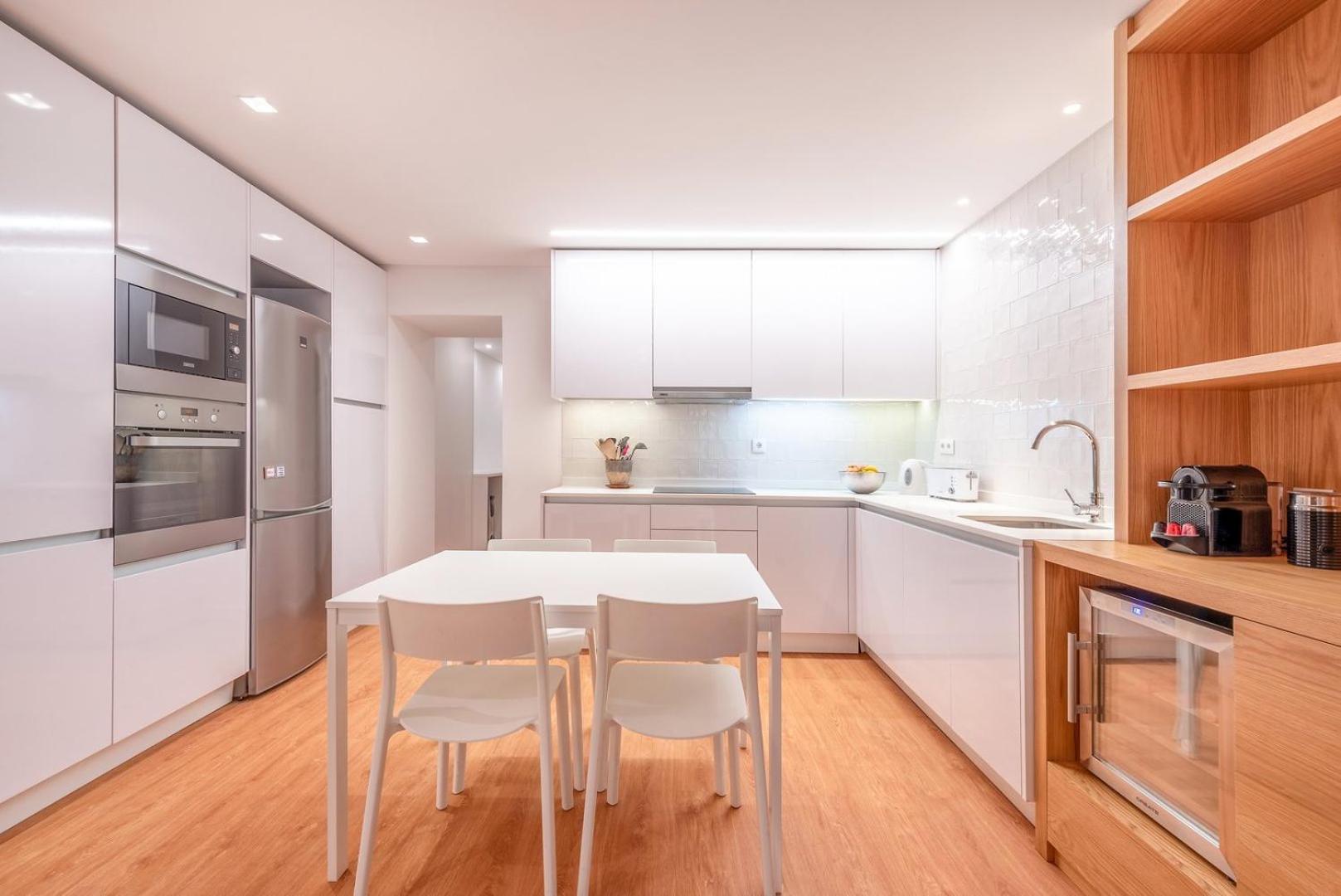 Guestready - The Golden Cradle Apartment