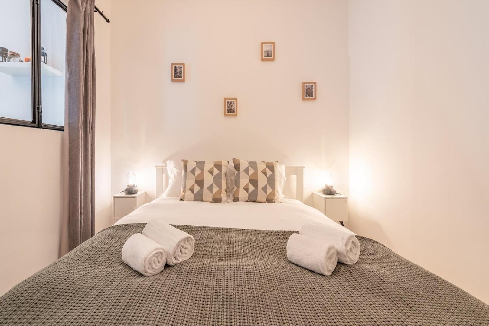 Apartamento Guestready - Sweet Alcantara Lisboa