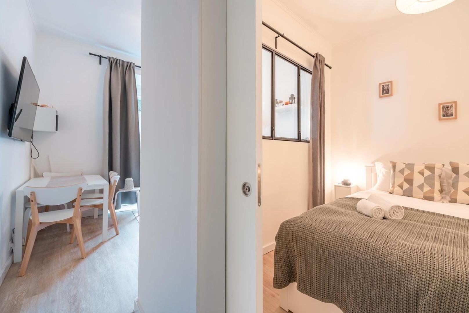 Guestready - Sweet Alcantara Apartamento *