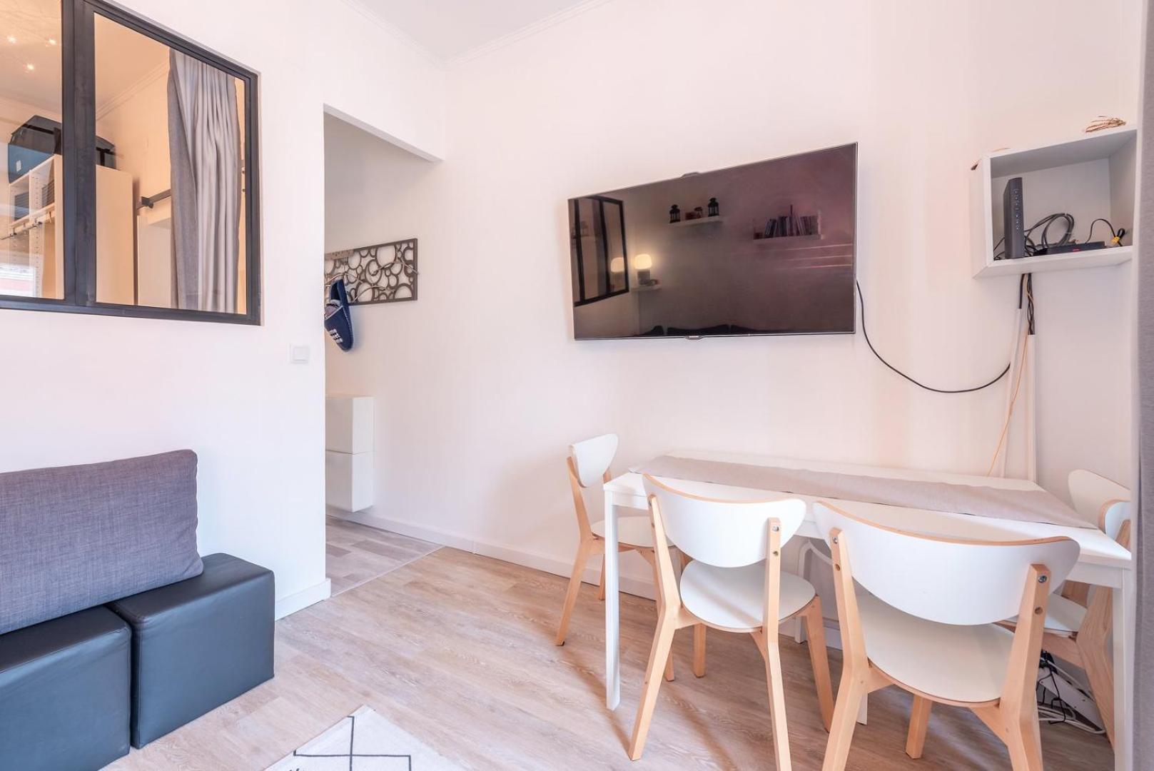 Apartamento Guestready - Sweet Alcantara Lisboa