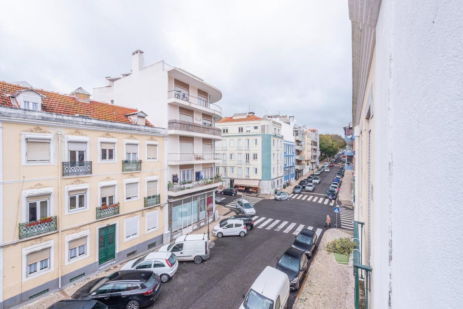 Guestready - Sweet Alcantara Apartment