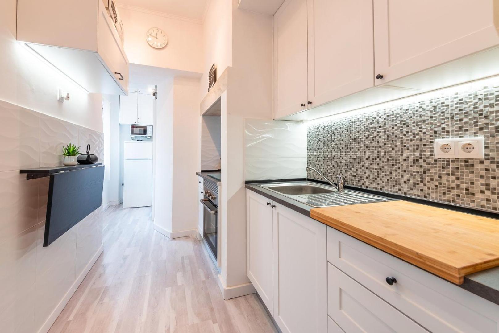 Apartamento Guestready - Sweet Alcantara