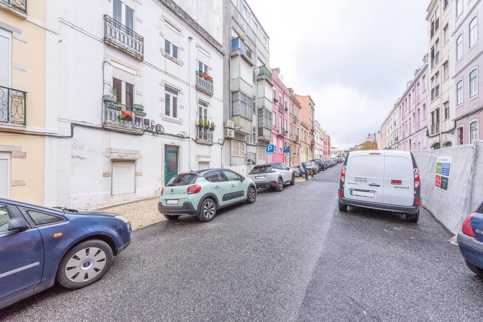 Guestready - Sweet Alcantara Apartment *