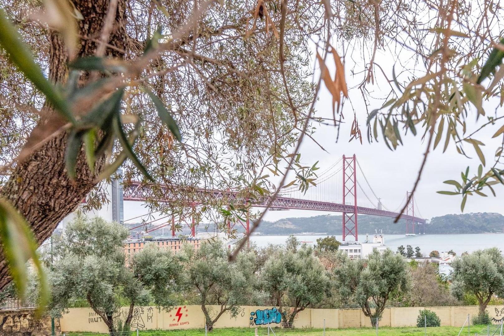 Apartamento Guestready - Sweet Alcantara Lisboa