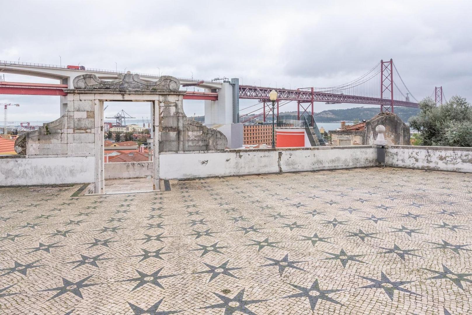 Guestready - Sweet Alcantara Lisboa