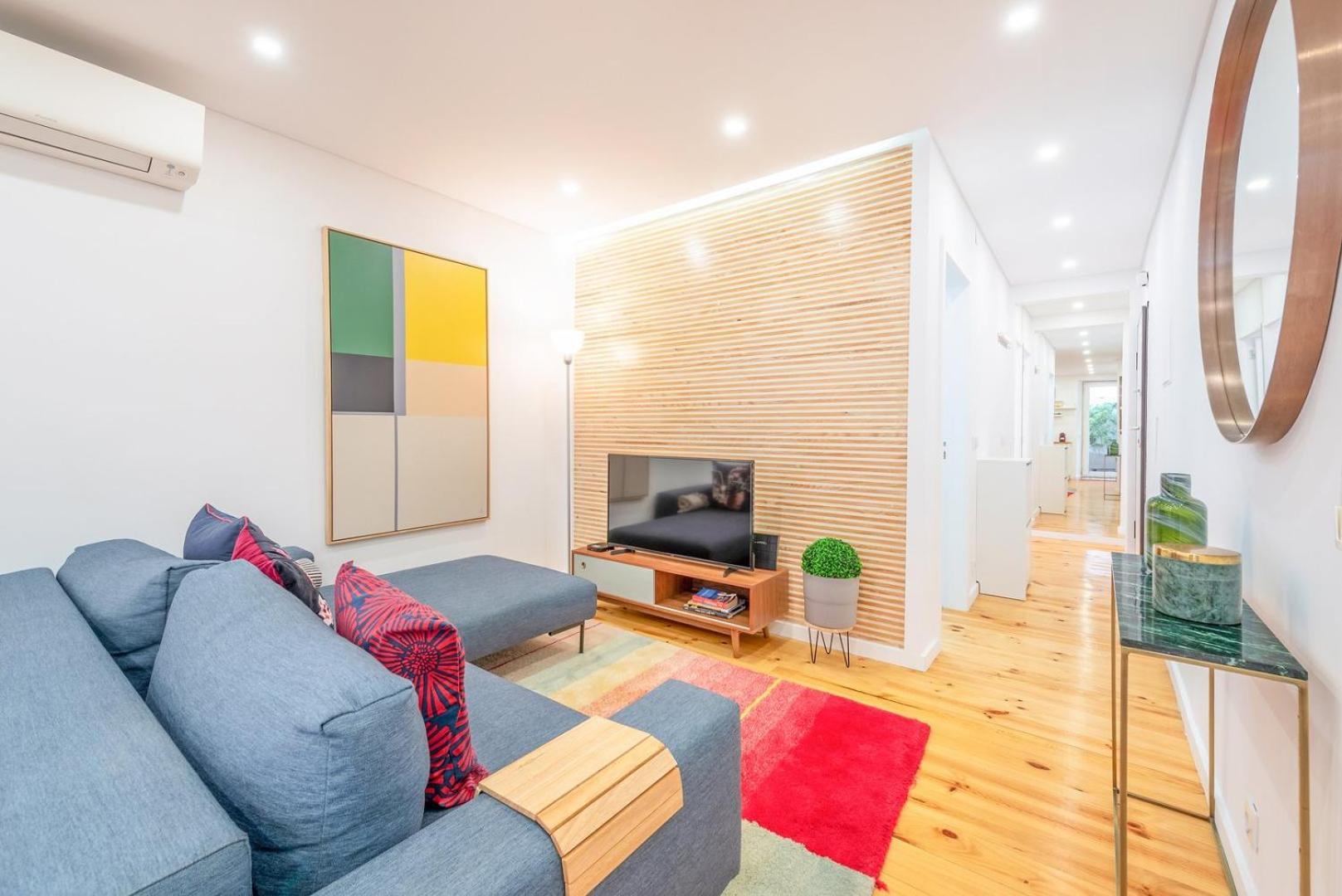 Guestready - Angelina V Apartment