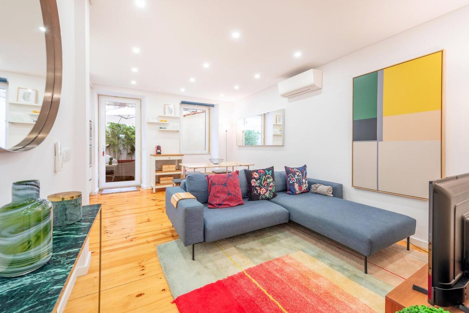 Guestready - Angelina V Apartment Lisbon
