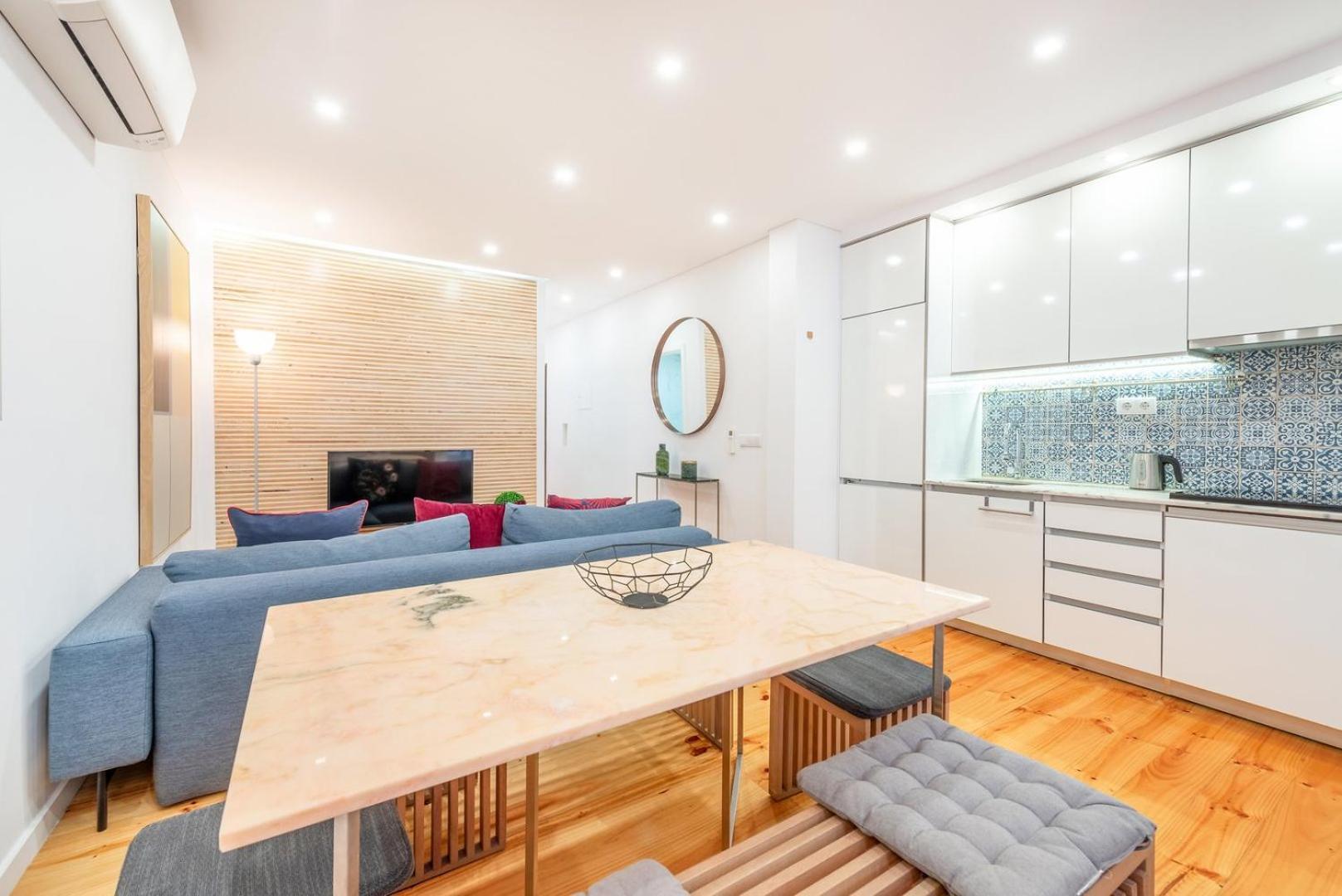 Apartment Guestready - Angelina V