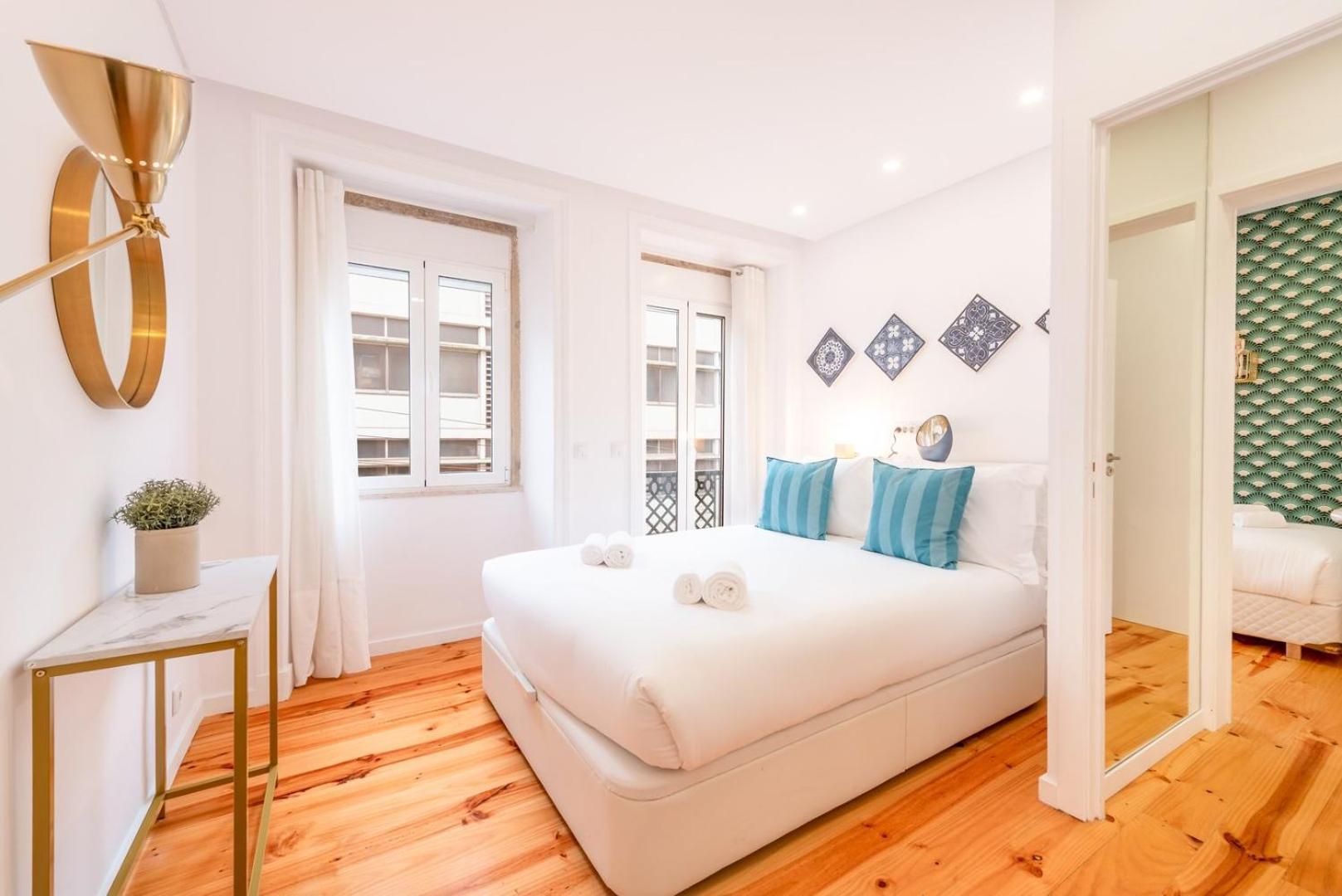 Guestready - Angelina V Apartment Lisbon