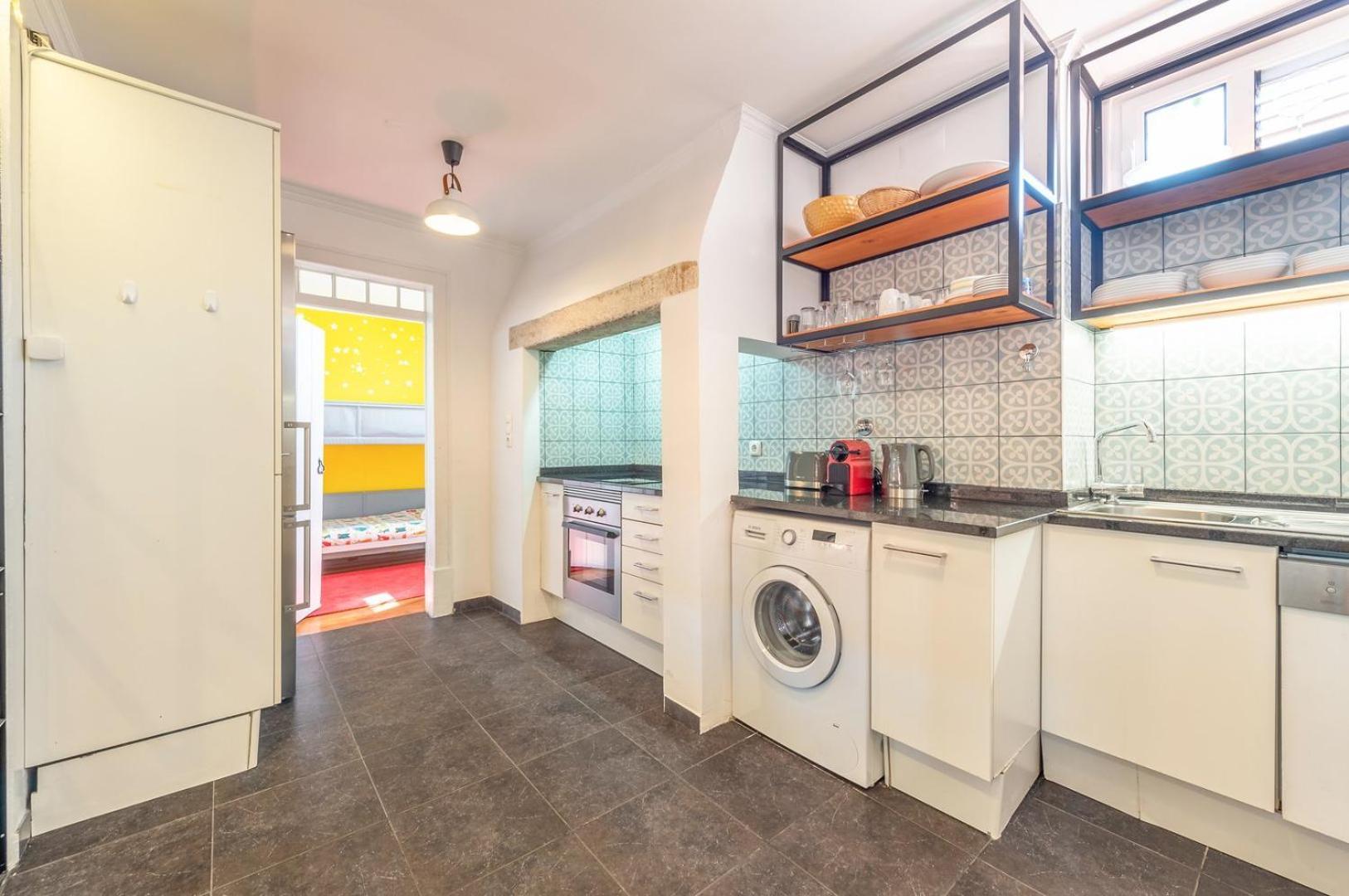 Apartment Guestready - Sunshine Belem Lisbon