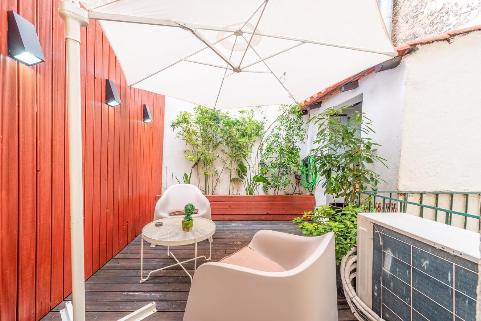 Guestready - Angelina V Apartment