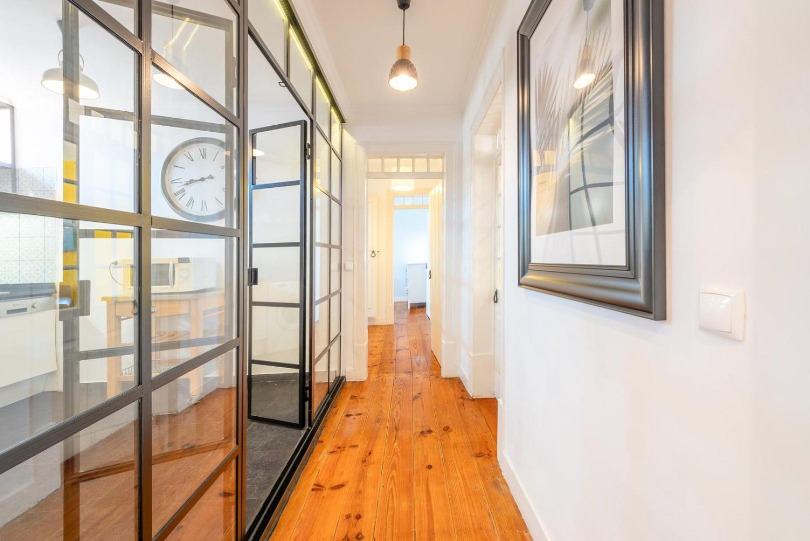 Guestready - Sunshine Belem Apartment Lisbon