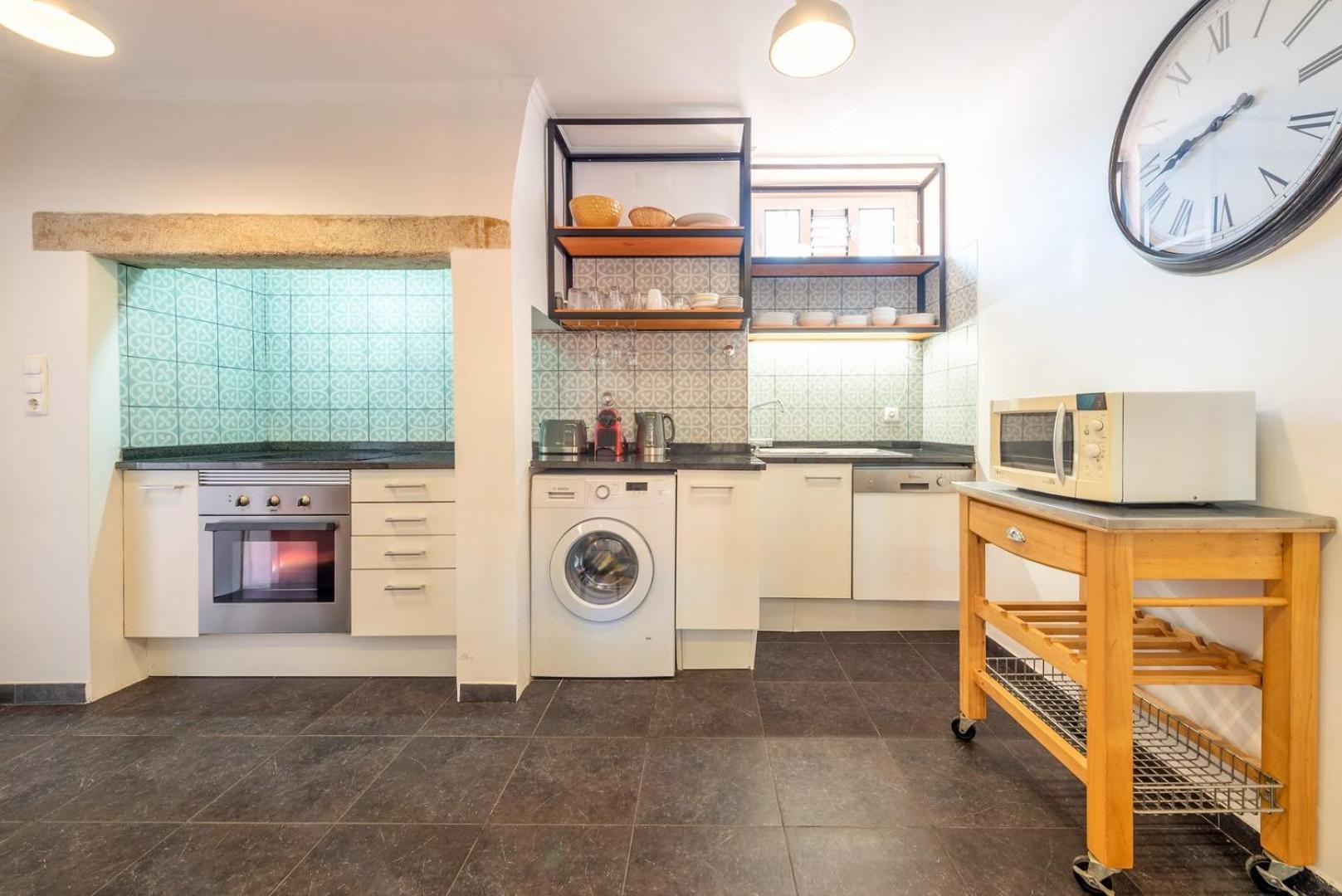 Guestready - Sunshine Belem Apartment *