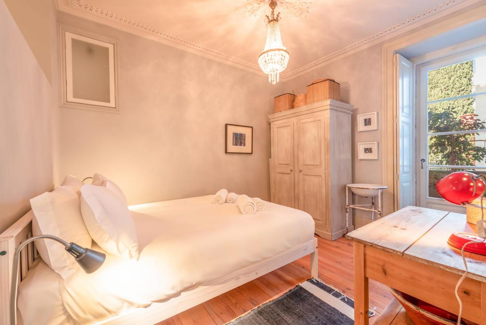 Guestready - Ray Of Light * Lisbon