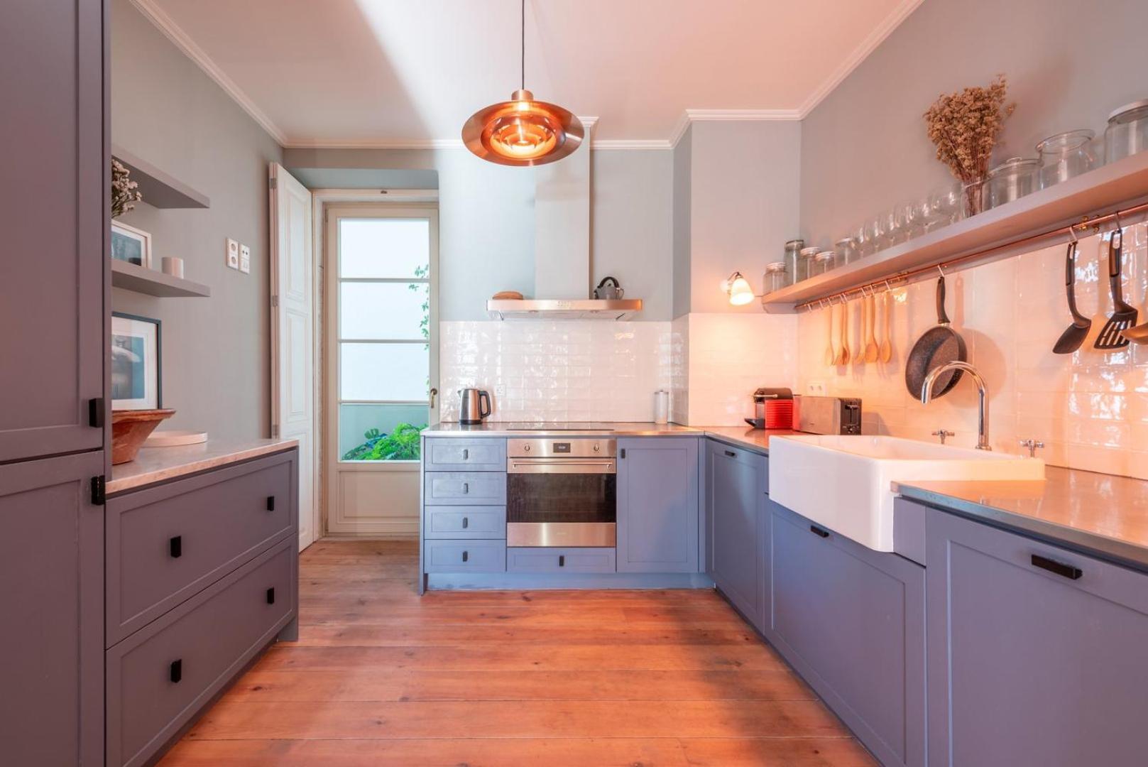 Apartment Guestready - Ray Of Light *