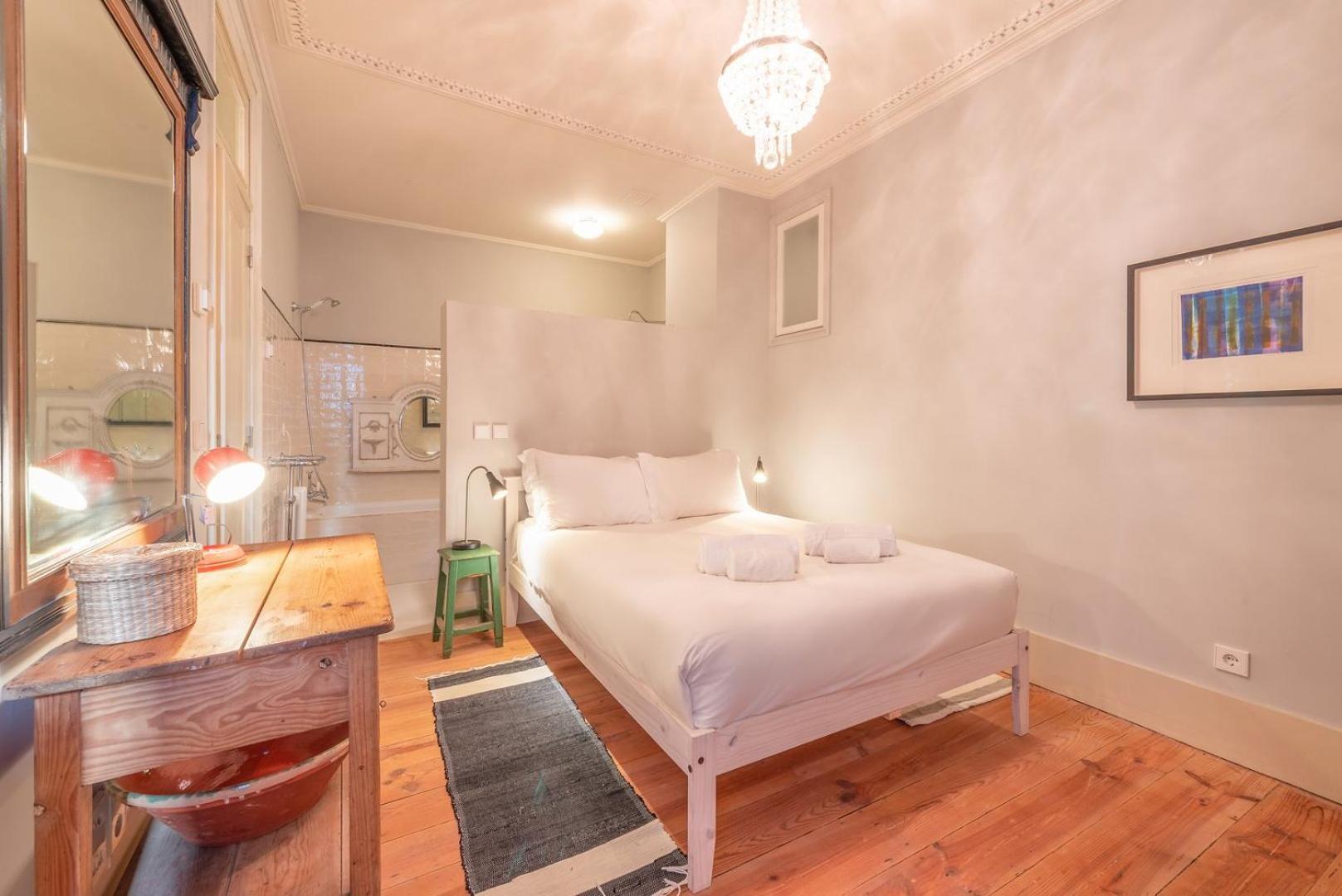 Guestready - Ray Of Light Apartment