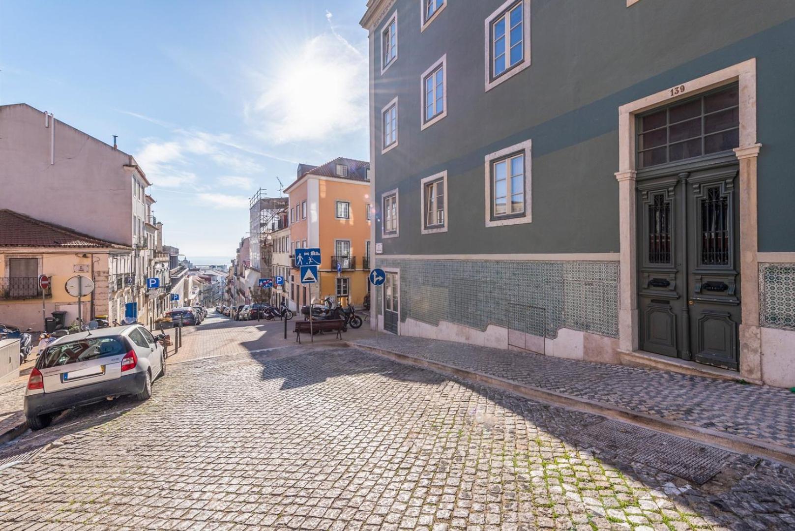 Guestready - Ray Of Light Apartment *