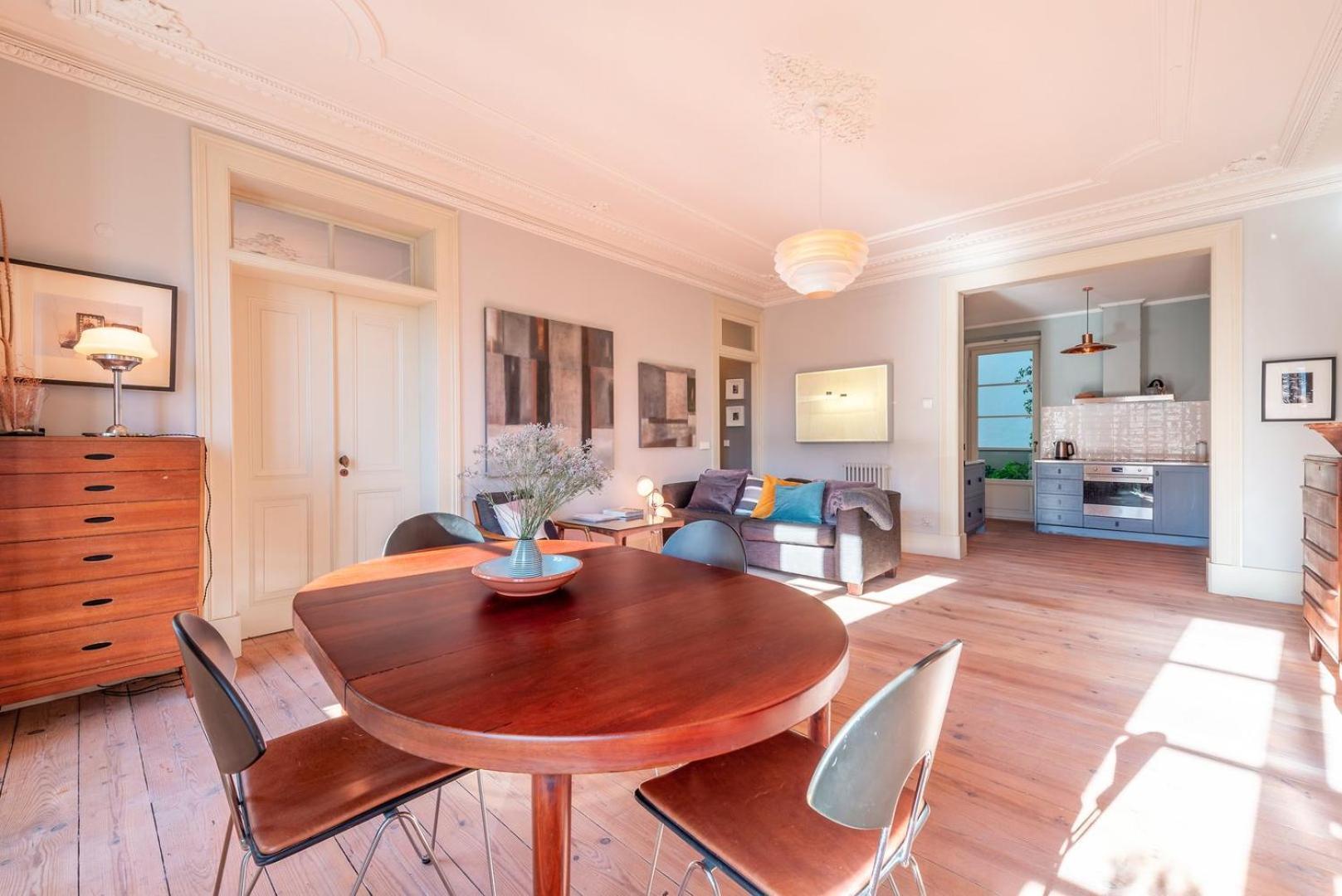 Guestready - Ray Of Light Apartment Lisbon