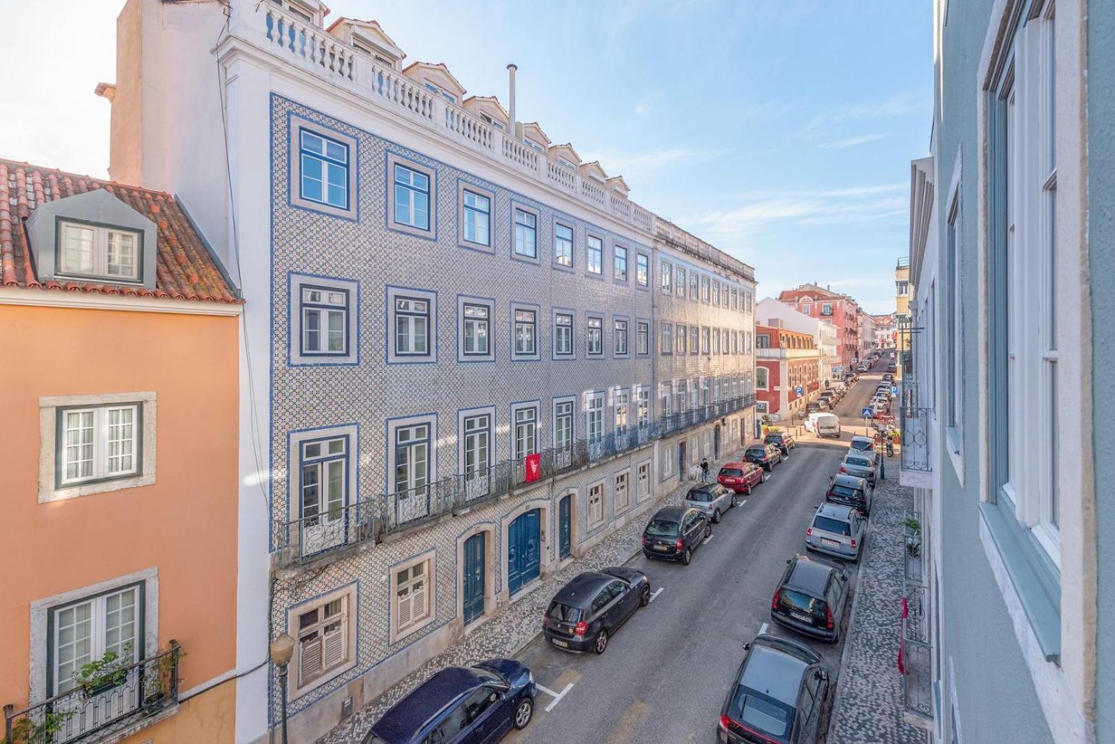 Guestready - Ray Of Light Lisbon