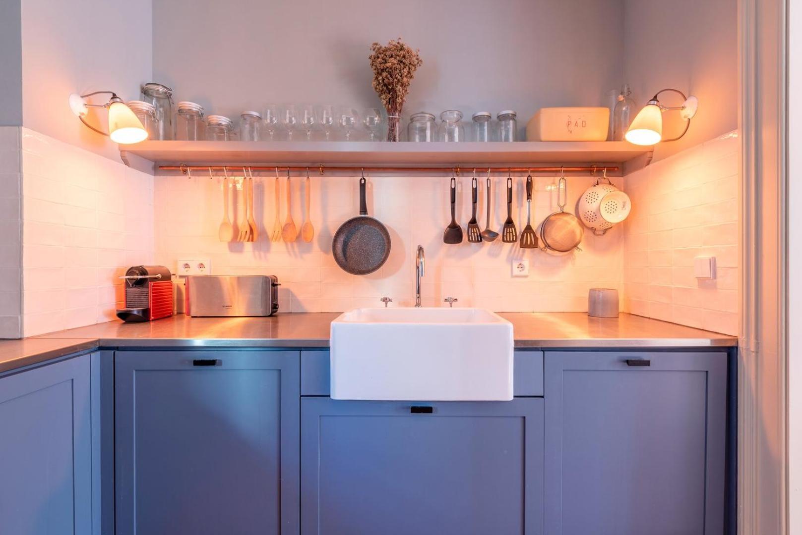 Guestready - Ray Of Light Apartment