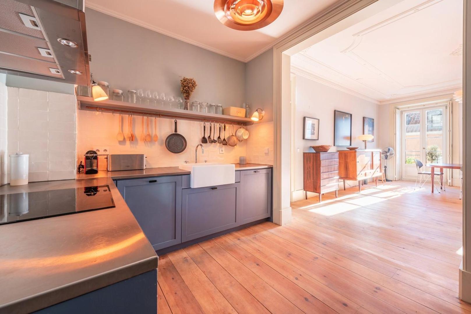Guestready - Ray Of Light Apartment *