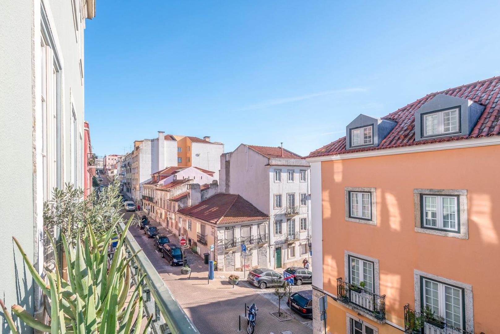 Apartment Guestready - Ray Of Light *