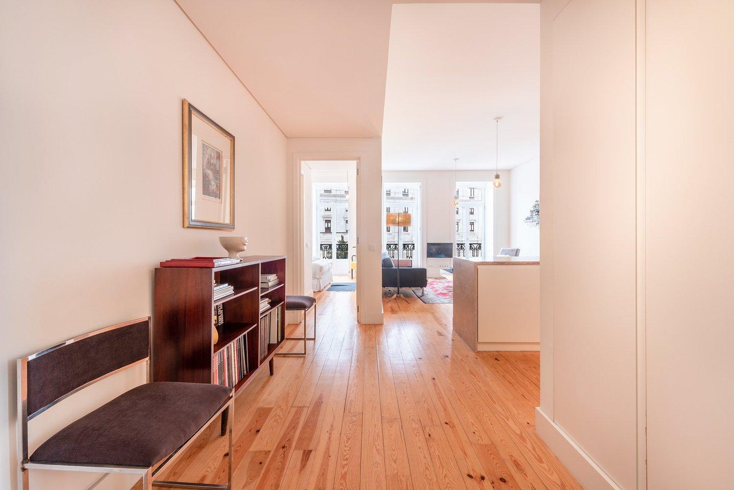 Guestready - S. Bento Bright Apartment Lisbon