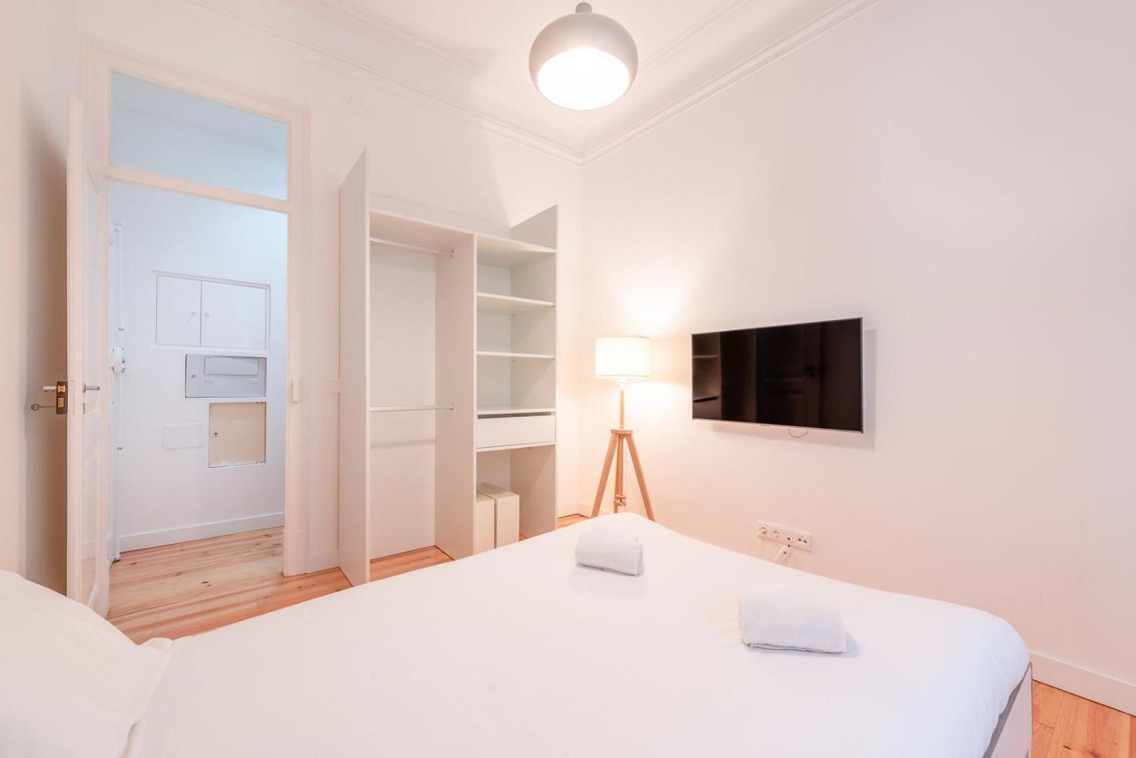 Guestready - Fantastic Apt Near Castelo S. Jorge *
