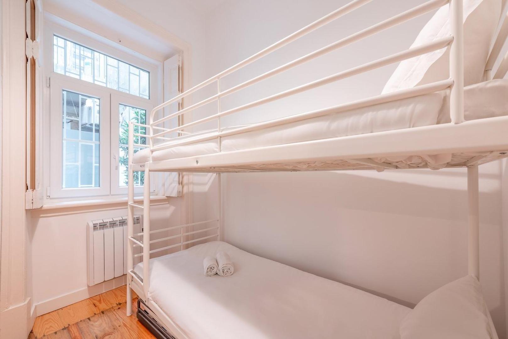 Guestready - Fantastic Apt Near Castelo S. Jorge Lisboa